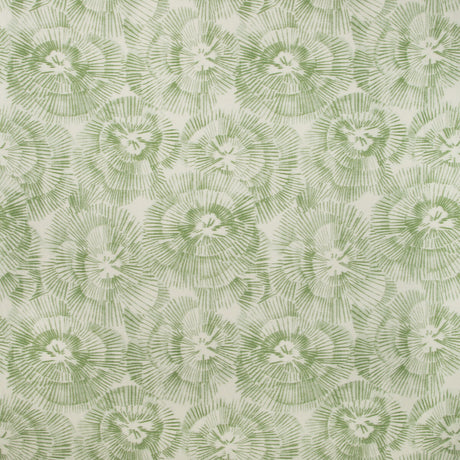 KRAVET COUTURE LINEWORK.3.0 LINEWORK LEAF Fabric - Eade's Wallpaper