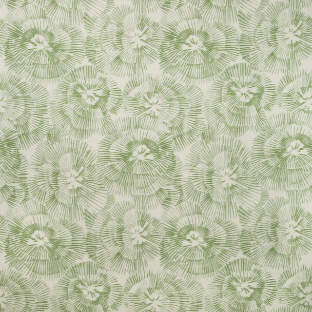 KRAVET COUTURE LINEWORK.3.0 LINEWORK LEAF Fabric - Eade's Wallpaper