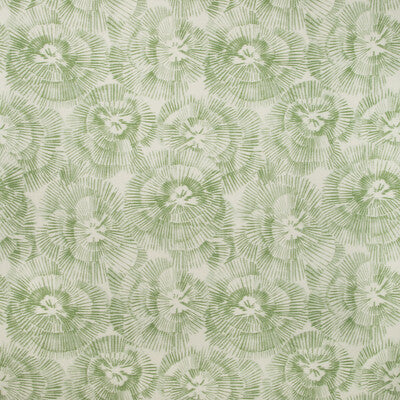 KRAVET COUTURE LINEWORK.3.0 LINEWORK LEAF Fabric - Eade's Wallpaper