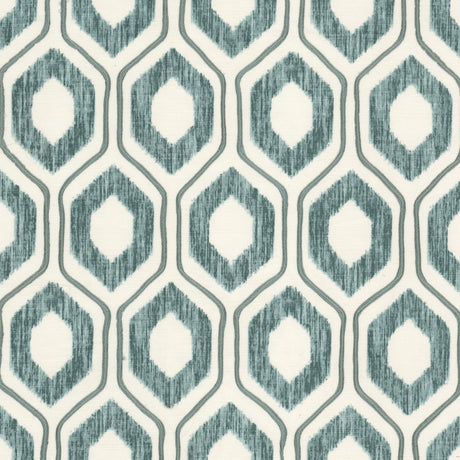 Eade's LINK-1-sample TURQUOISE