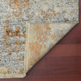 Amer Rugs LIV240912 Liverpool Ivory 9' X 12' Area Rug