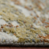 Amer Rugs LIV240912 Liverpool Ivory 9' X 12' Area Rug