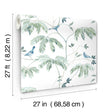 [variant_sku] [product_name] [custom.colorway] - Eade's Wallpaper & Fabric