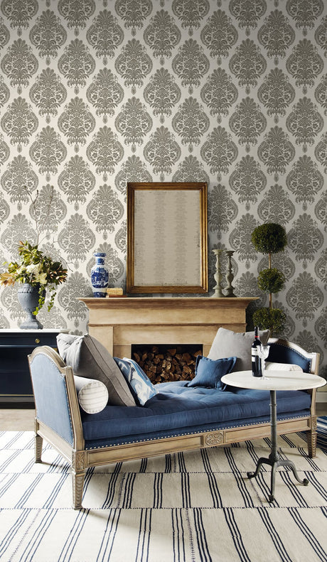 Lillian August LN10400 Wallpaper - Eade's Wallpaper & Fabric