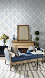 Lillian August LN10412 Wallpaper - Eade's Wallpaper & Fabric