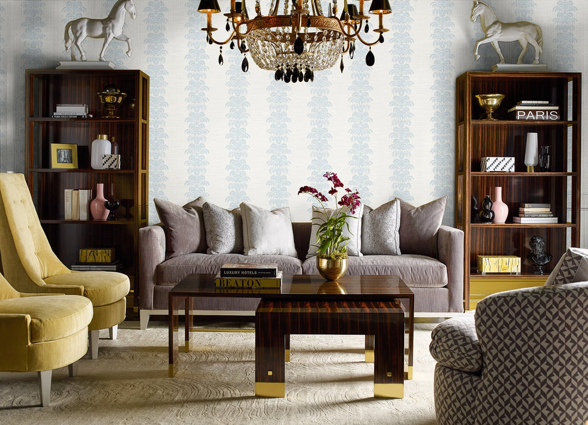 Lillian August LN10502 Wallpaper - Eade's Wallpaper & Fabric