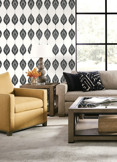 Lillian August LN10600 Wallpaper - Eade's Wallpaper & Fabric
