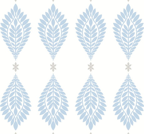 Lillian August LN10602 Wallpaper - Eade's Wallpaper & Fabric