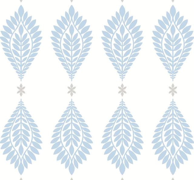 Lillian August LN10602 Wallpaper - Eade's Wallpaper & Fabric