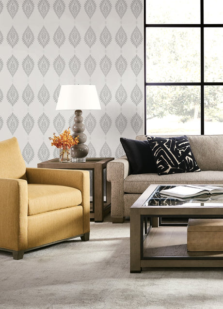 Lillian August LN10608 Wallpaper - Eade's Wallpaper & Fabric