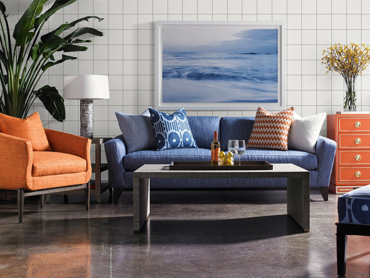 Lillian August LN10700 Wallpaper - Eade's Wallpaper & Fabric