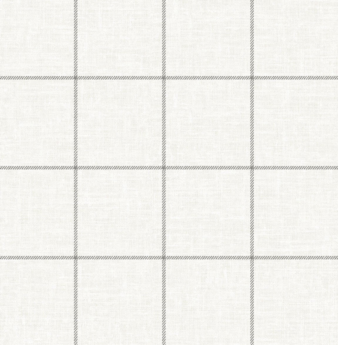 Lillian August LN10700 Linen Check