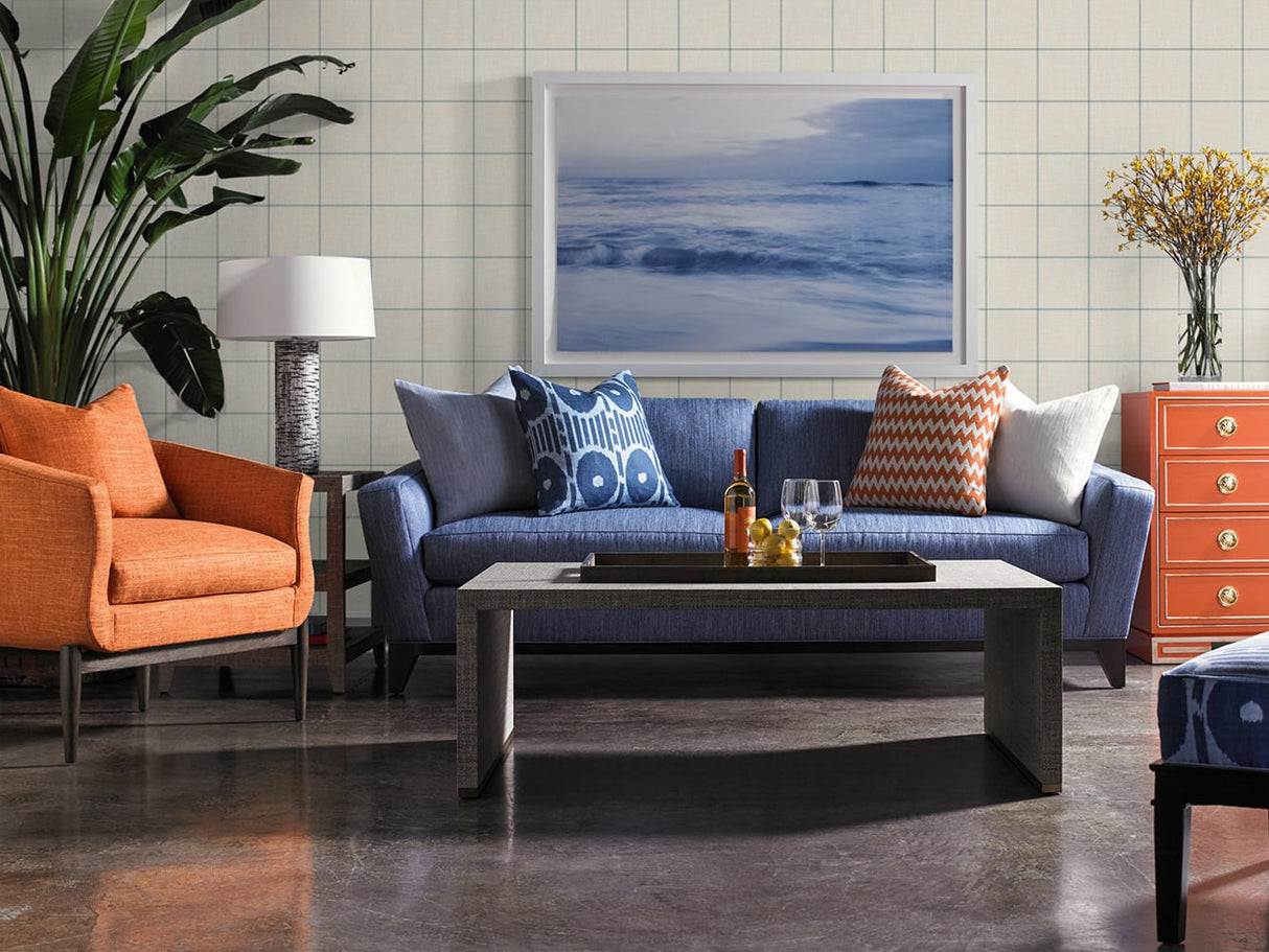 Lillian August LN10702 Wallpaper - Eade's Wallpaper & Fabric