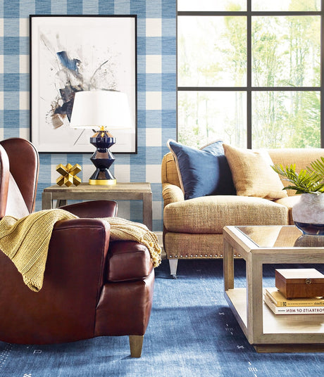 Lillian August LN10802 Wallpaper - Eade's Wallpaper & Fabric