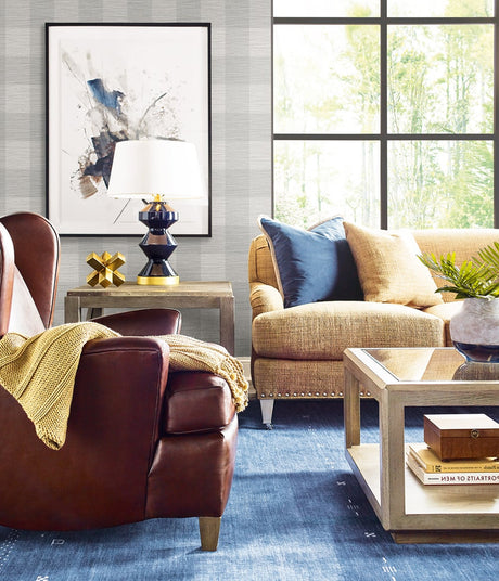 Lillian August LN10808 Wallpaper - Eade's Wallpaper & Fabric