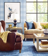 Lillian August LN10812 Wallpaper - Eade's Wallpaper & Fabric