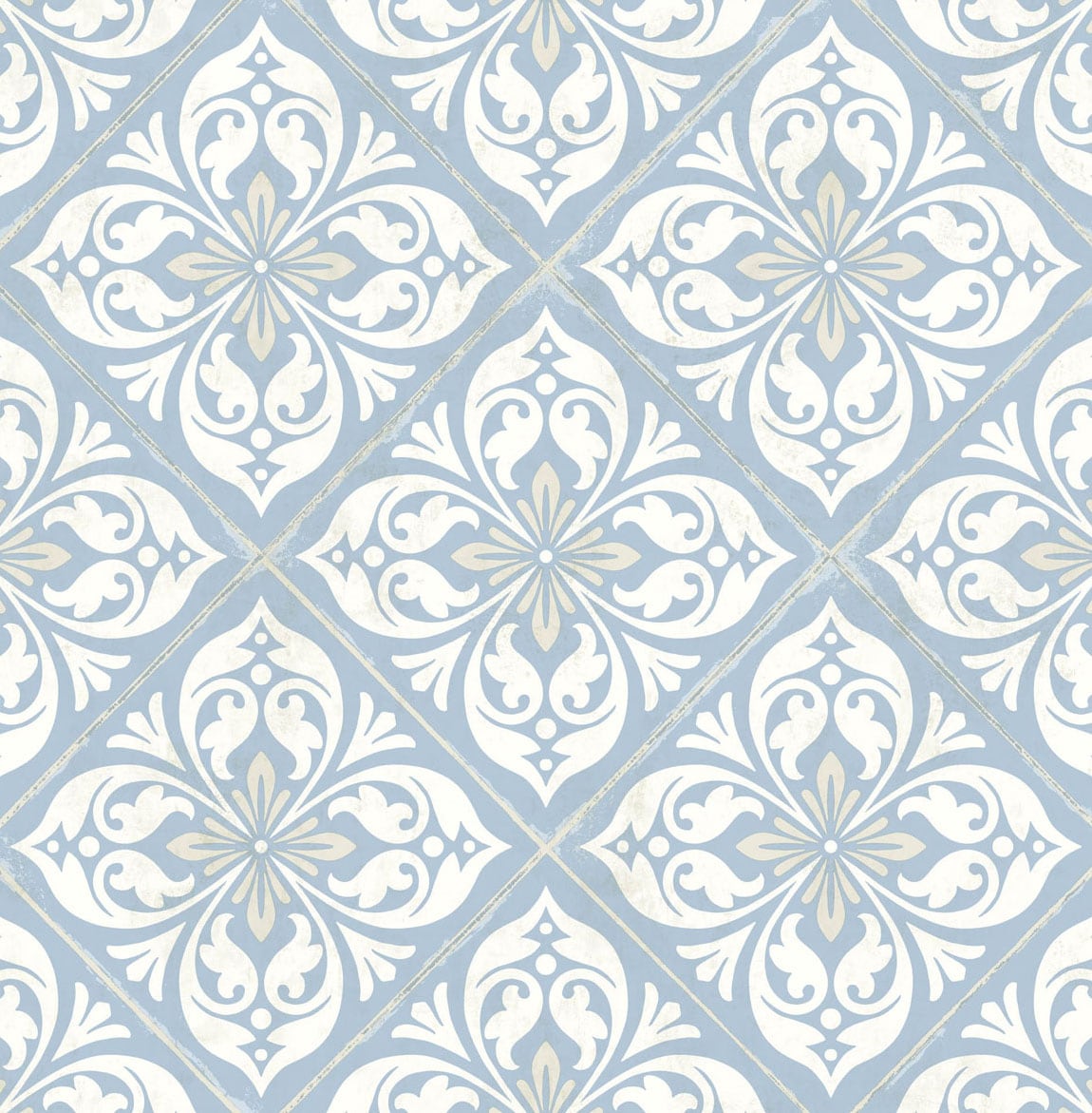 Lillian August LN11002 Plumosa Tile