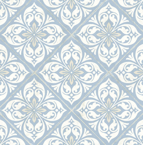 Lillian August LN11002 Wallpaper - Eade's Wallpaper & Fabric