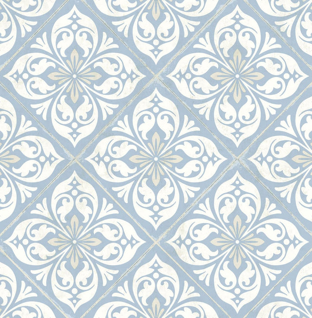 Lillian August LN11002 Wallpaper - Eade's Wallpaper & Fabric