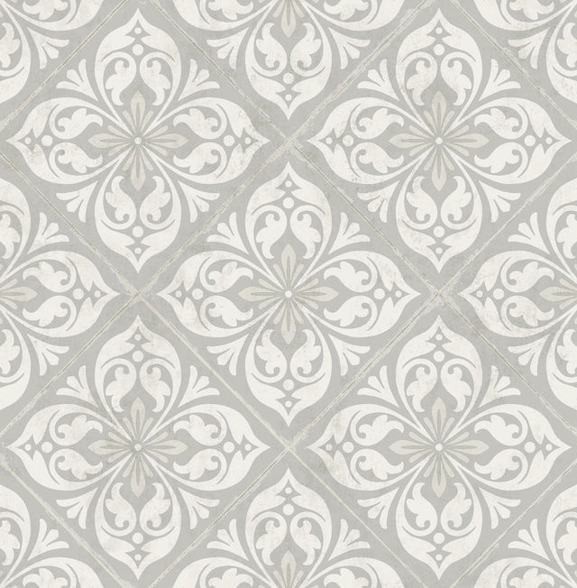 Lillian August LN11008 Wallpaper - Eade's Wallpaper & Fabric