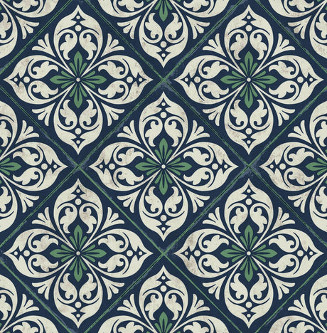 Lillian August LN11012 Wallpaper - Eade's Wallpaper & Fabric