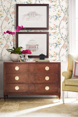 Lillian August LN11101 Wallpaper - Eade's Wallpaper & Fabric