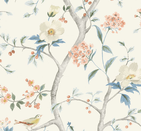 Lillian August LN11101 Wallpaper - Eade's Wallpaper & Fabric