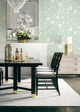 Lillian August LN11104 Wallpaper - Eade's Wallpaper & Fabric