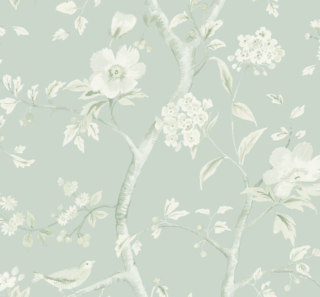 Lillian August LN11104 Wallpaper - Eade's Wallpaper & Fabric