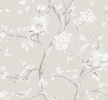 Lillian August LN11108 Wallpaper - Eade's Wallpaper & Fabric