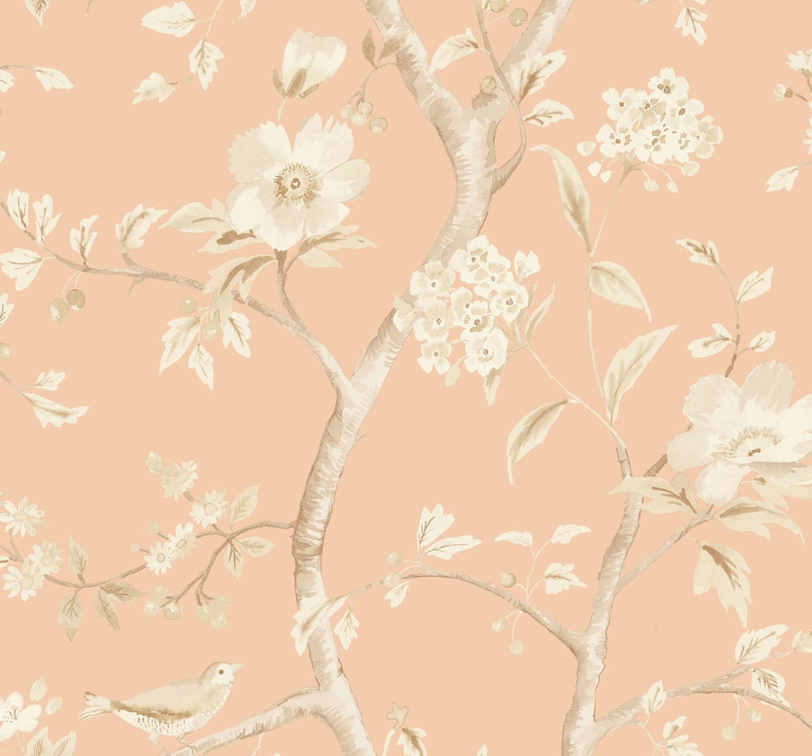 Lillian August LN11111 Wallpaper - Eade's Wallpaper & Fabric