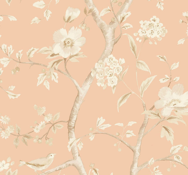 Lillian August LN11111 Wallpaper - Eade's Wallpaper & Fabric