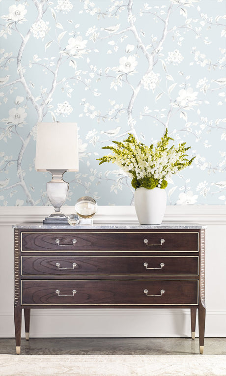 Lillian August LN11122 Wallpaper - Eade's Wallpaper & Fabric