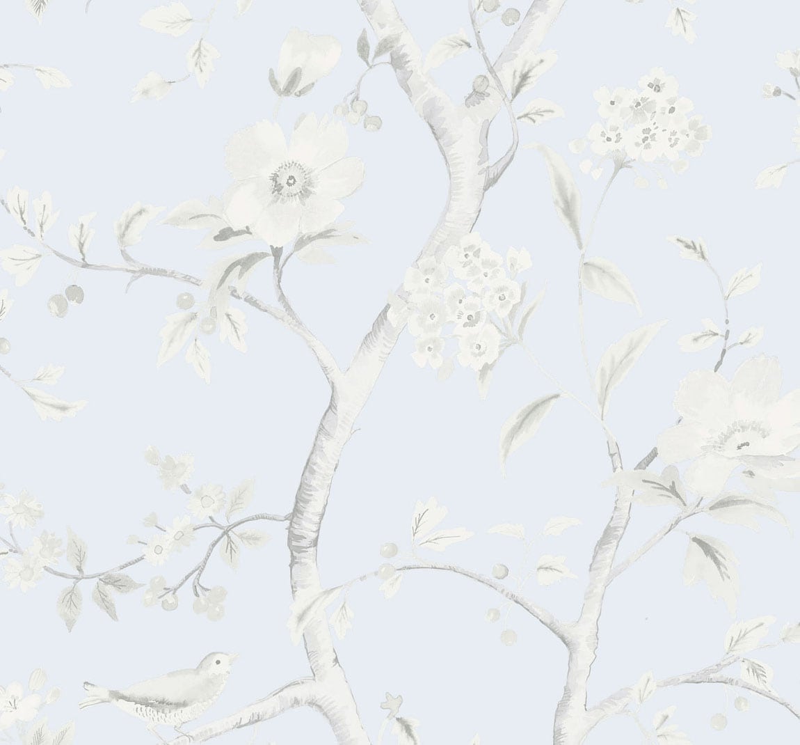 Lillian August LN11122 Wallpaper - Eade's Wallpaper & Fabric