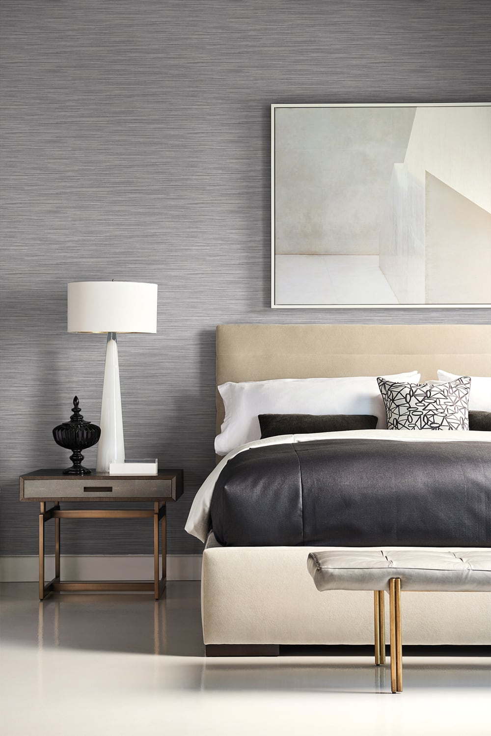 Lillian August LN11300 Wallpaper - Eade's Wallpaper & Fabric