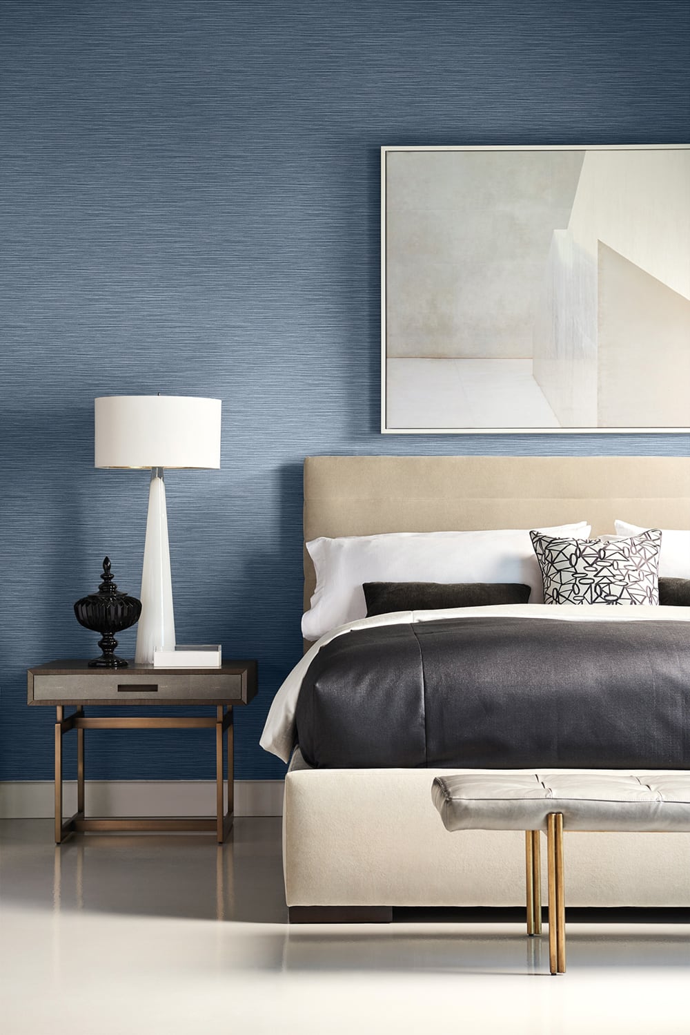Lillian August LN11302 Wallpaper - Eade's Wallpaper & Fabric
