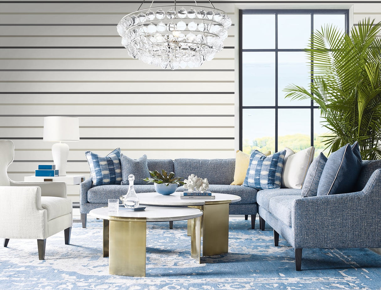 Lillian August LN11400 Wallpaper - Eade's Wallpaper & Fabric