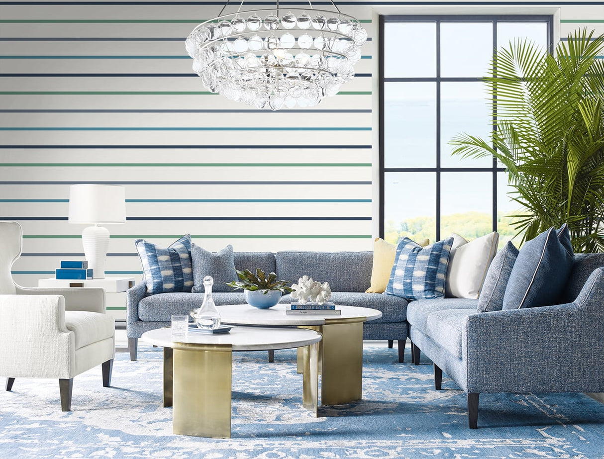 Lillian August LN11412 Wallpaper - Eade's Wallpaper & Fabric