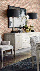 Lillian August LN11501 Wallpaper - Eade's Wallpaper & Fabric