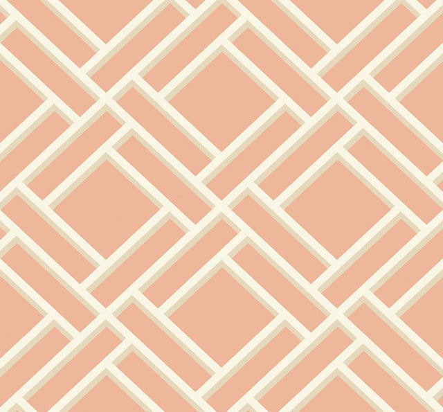 Lillian August LN11501 Wallpaper - Eade's Wallpaper & Fabric