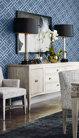 Lillian August LN11502 Wallpaper - Eade's Wallpaper & Fabric