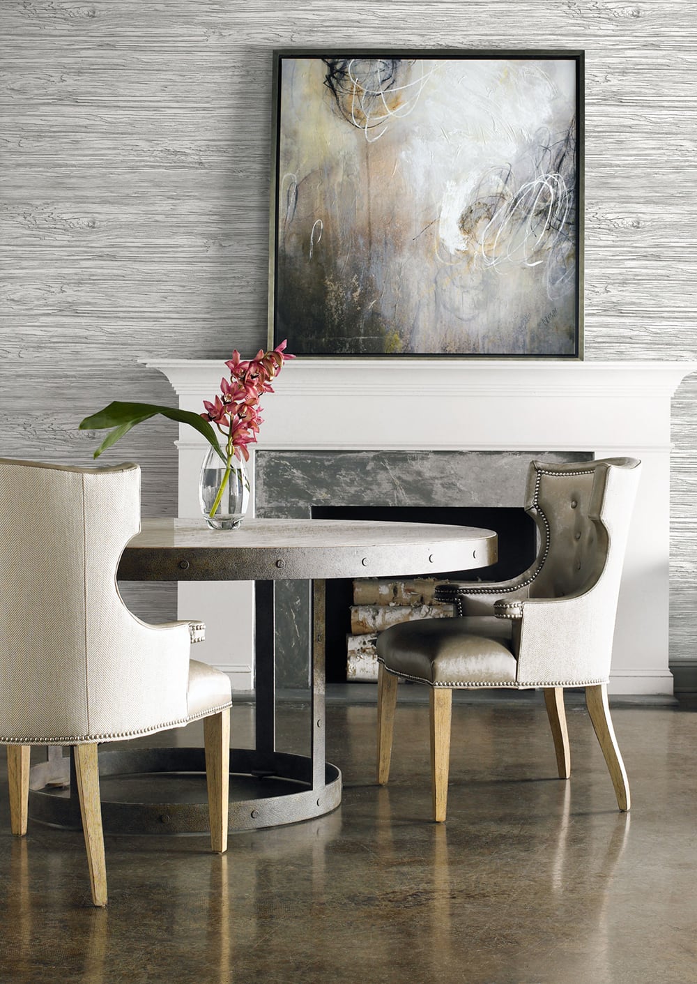 Lillian August LN11600 Wallpaper - Eade's Wallpaper & Fabric