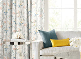Lillian August LN11901F Fabric - Eade's Wallpaper & Fabric