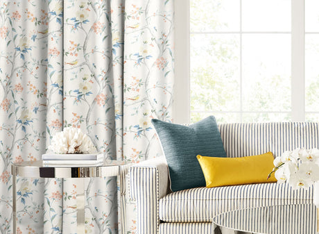 Lillian August LN11901F Fabric - Eade's Wallpaper & Fabric
