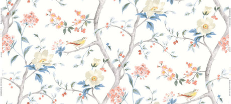 Lillian August LN11901F Fabric - Eade's Wallpaper & Fabric