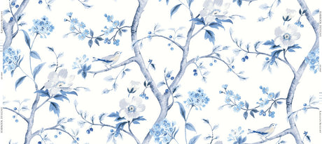 Lillian August LN11902F Fabric - Eade's Wallpaper & Fabric