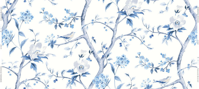 Lillian August LN11902F Fabric - Eade's Wallpaper & Fabric