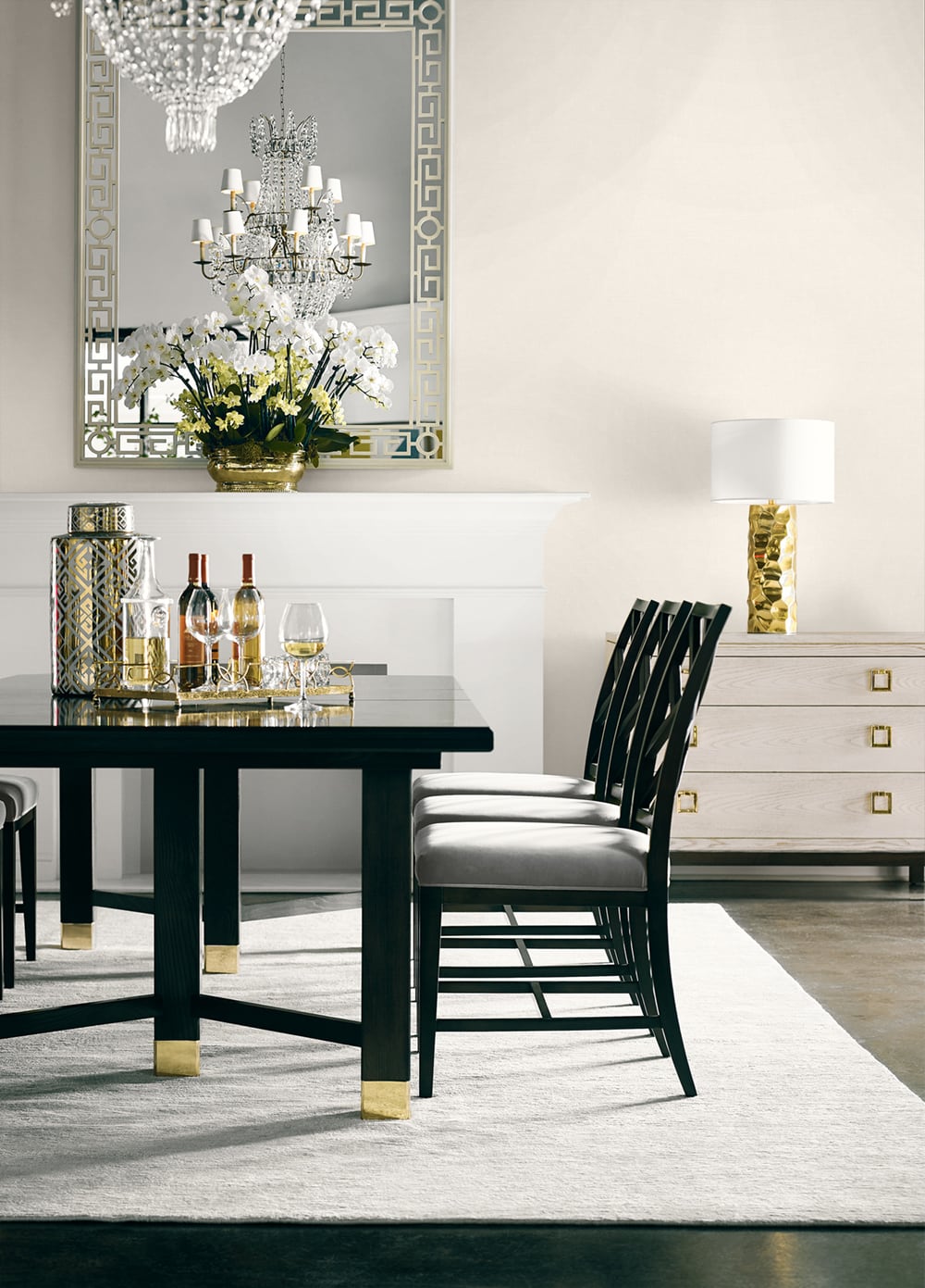Lillian August LN12000 Wallpaper - Eade's Wallpaper & Fabric