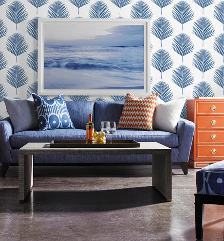 Lillian August LN20002 Wallpaper - Eade's Wallpaper & Fabric