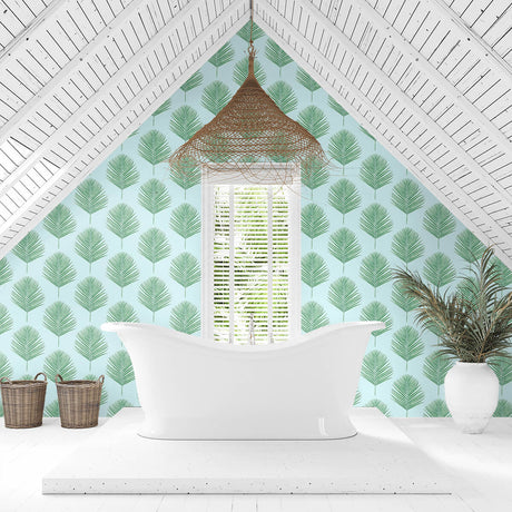 Lillian August LN20004 Wallpaper - Eade's Wallpaper & Fabric